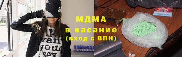 твердый Алексин